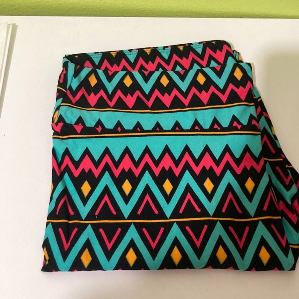LulaRoe Leggings